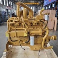 Shantui SD32 Bulldozer Teile 4VBE34RW3 Motor NTA855-C360S10