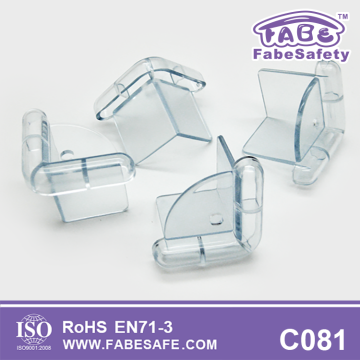 Premium Clear Corner Guards