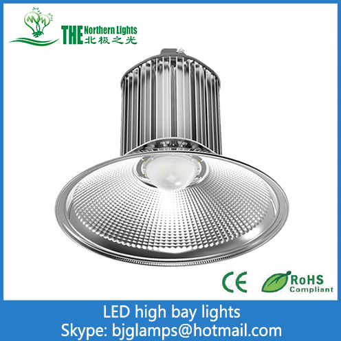  LED High Bay Lights of Philips lighting