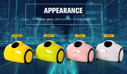 big boys toys remote home smart care jibo cost family robot