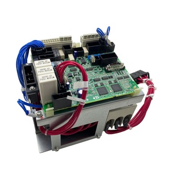FANUC Emergency Stop Unit A05B-2601-C400