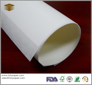Waxed Paper