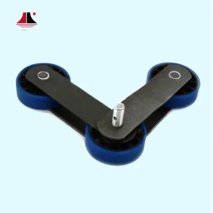 Escalator Chain for Escalator Parts