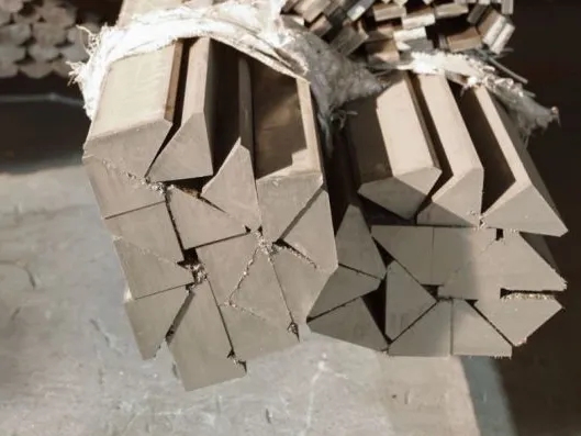 45Cr structural steel Flat steel