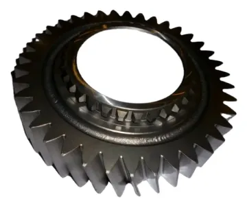 OEM 1315 304 025 Gearbox Gear 37T for ZF Transmission