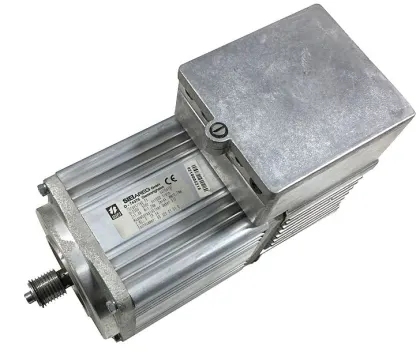 A4704107 F5 Door Motor for ThyssenKrupp Elevators