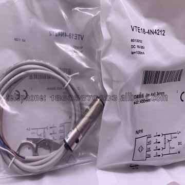 Stock Optoelectronic Products VTE18-4N4212 4P4212 4P4240 4P4412 4N4240 - DHL FEDEX UPS Shipping