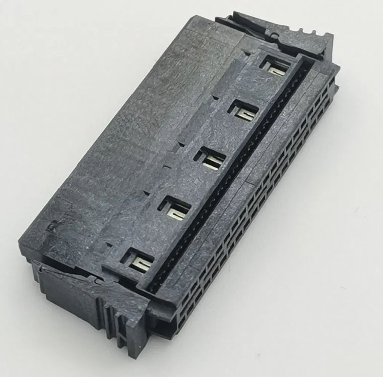 IDC Type 1.27 SMC Female BTB Connector