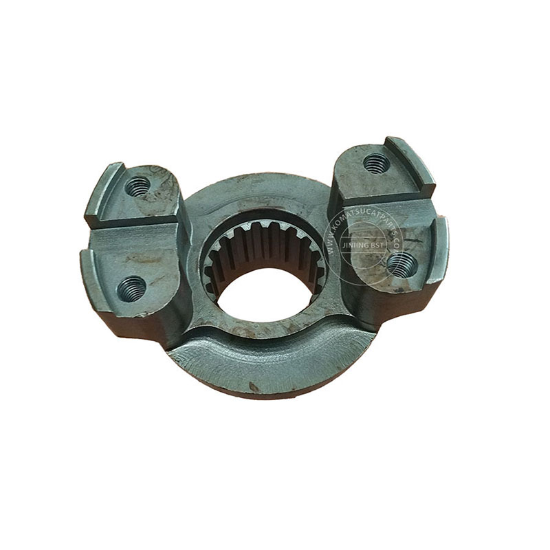 Coupling 14X-13-11660