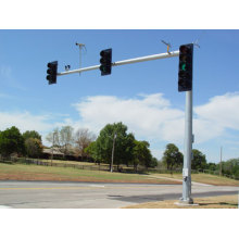 Tín hiệu giao thông hdg cực thép