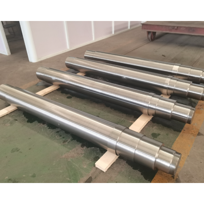 Pos Panduan Keluli Penempaan Rintangan Haus Tinggi