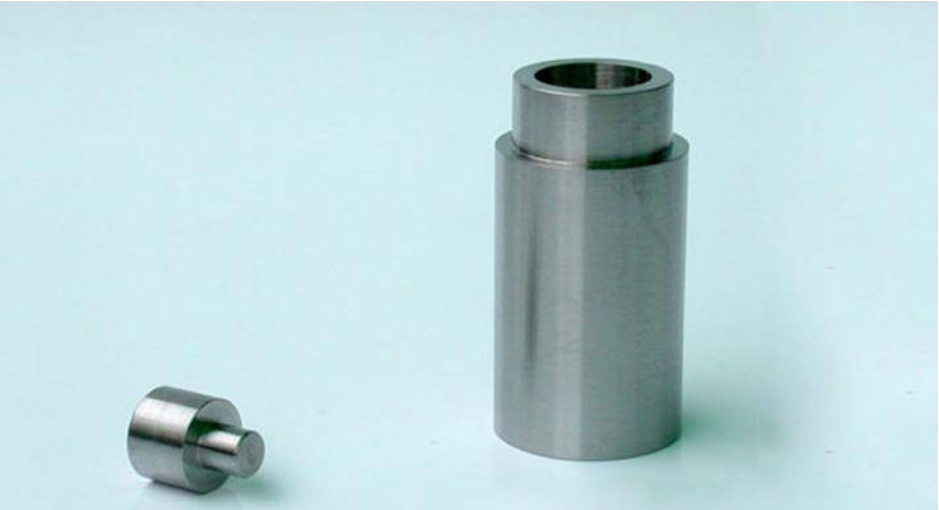 Tungsten alloy specialty of shielding parts