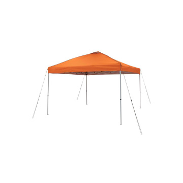 Baussenzeg 100 Quadratmeter Instant direkt Leg Canopy