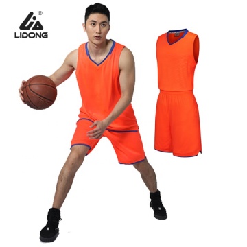 Basketball Jersey Uniform Custom Basketball Jerseys Design