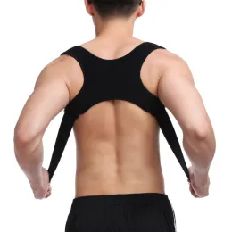 Back Posture Corrector Upper Back Brace Clavicle Support