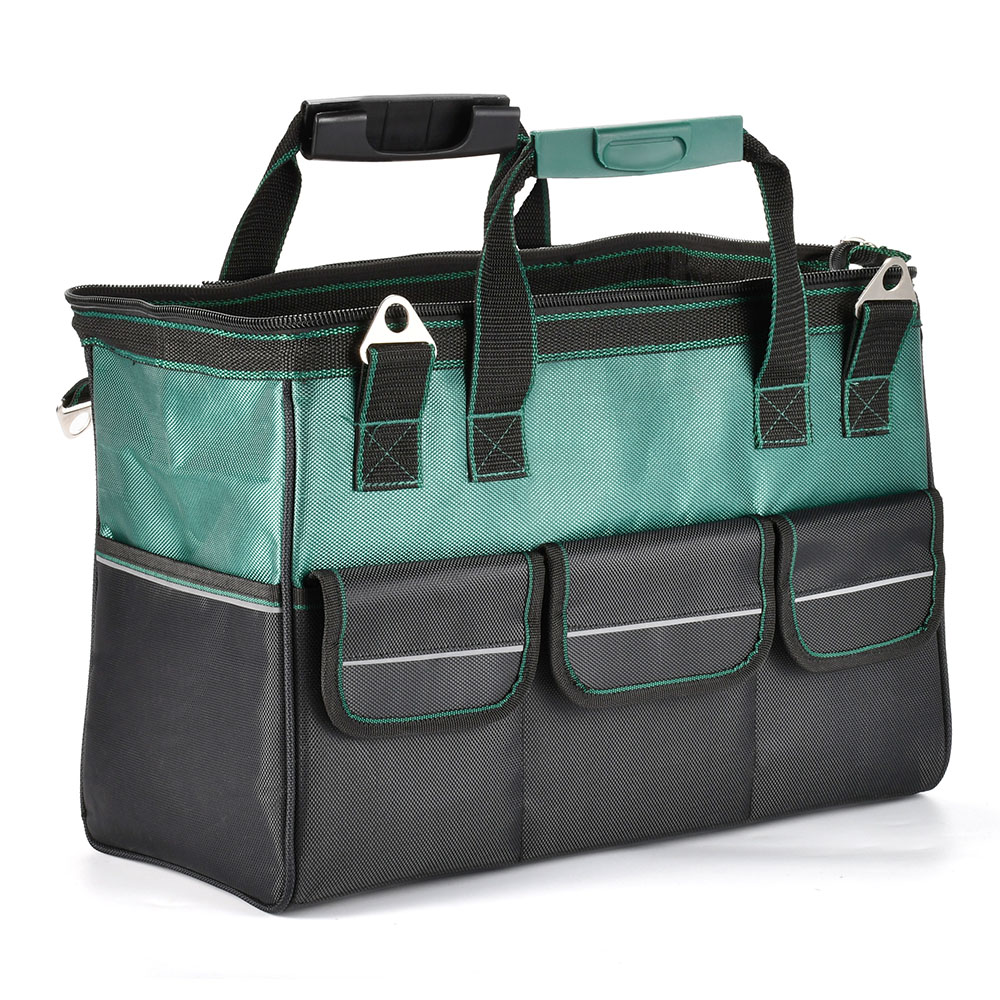 Wide Mouth Tool Bag Wide Mouth Tool Bag