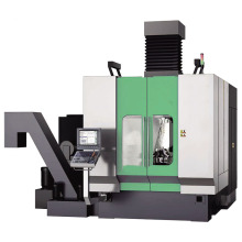 High Precision CNC 5-Axis Milling Machine