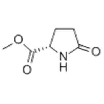 Methyl L-pyroglutamaat CAS 4931-66-2