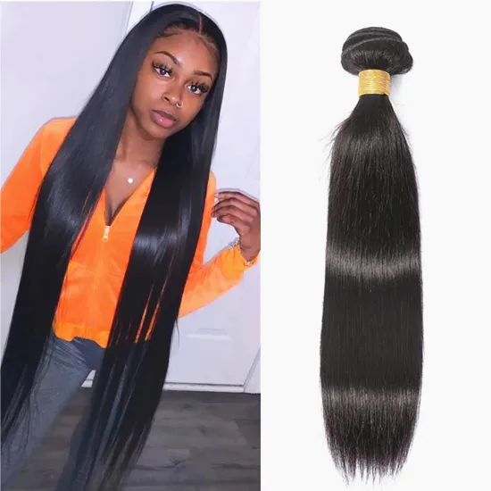 Wholesale Super Double Drawn Hair Bone Burmese Silky Straight Wave Raw Virgin Remy Burma Myanmar Hair Bundles