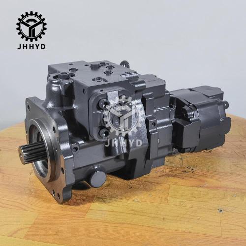 PC1250-11 Насос вентилятора 708-1L-00800 Насос охладителя