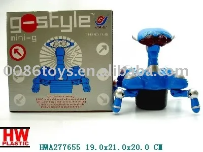 various Novel battery operated animal