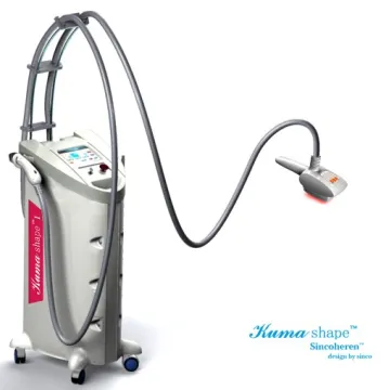 Kuma Shape body slimming, vacuum weight loss