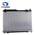 TONGSHI Hot Selling 1548603 Radiator Heat Exchanger Durable Leak-Proof For Ford Fiesta 2008 Auto Parts