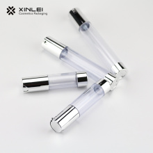20ml Wholesale Round as Plastic Packaging Airless Bottle
