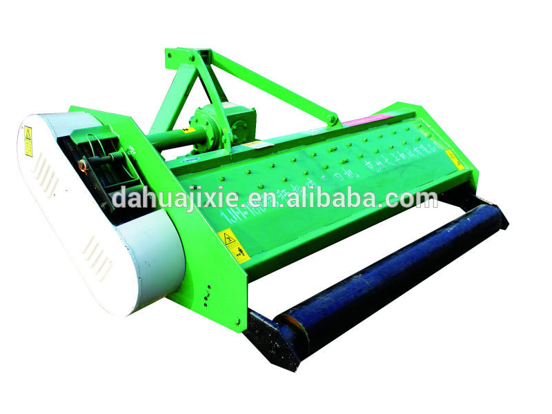 Hot Sale 90HP Crop Straw Returning Machine