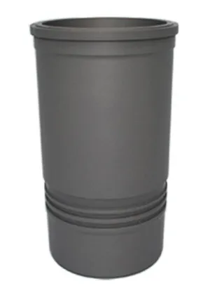 Nt855 Cummins Engine Cylinder Liner For Machinery Parts , Cylinder Sleeve
