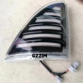 Hino 700 Car Light Black LED Corner Light