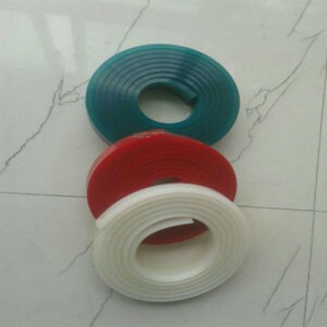 Screen Printing Squeegee Blade Squeegee Rubber Factory