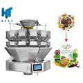Seed Multi-Head Packaging Machine