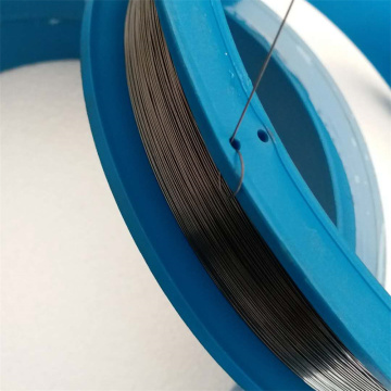 High Quality Titanium Alloy Wire in Stock