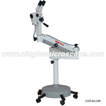 COP.46.C9P Colposcope