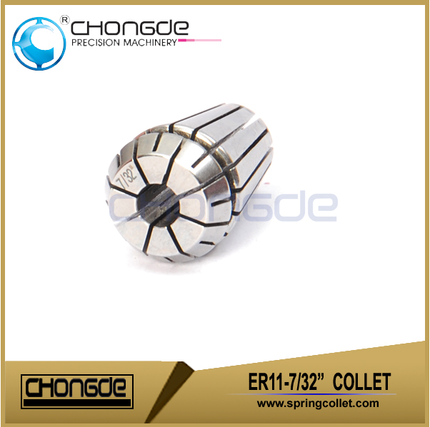 ER11 5/32 &quot;Ultra Precision ER Collet