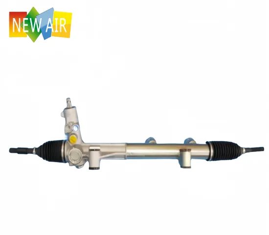 STEERING RACK For Mercedes ML W163 1634600725