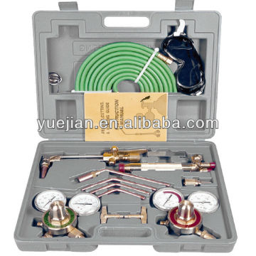 HCW-23P Type Medium Welding And Cutting Kit
