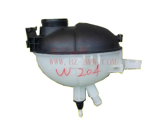 EXPANSION TANK COOLANT FOR BENZ W204 2045000549" could be simplified to:

"Expansion Tank Coolant Benz W204 2045000549