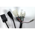 Fast-Turnkey-TFT-Dashboards | 15-tägige OEM-Produktion