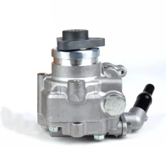 Electric Hydraulic Power Steering Pump for VW Crafter 30-50 Box 2006-2016