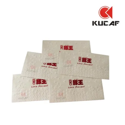 Guangzhou Manufacturer Paper Envelopes