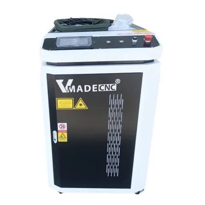 Laser Welding Machine 1500w
