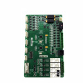SJEC PCB PCB PROBLEMA PRIMEIRA ESP02 v2.7