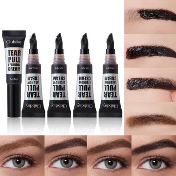 Tint Gel Alis tahan air tahan lama