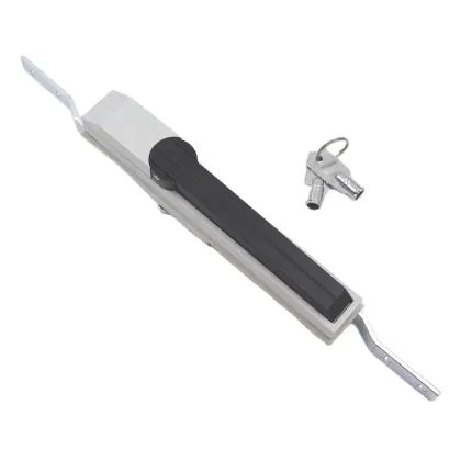 MS830 3 Point Rod Lock Electric Box Cabinet Lock Latch Door Lock