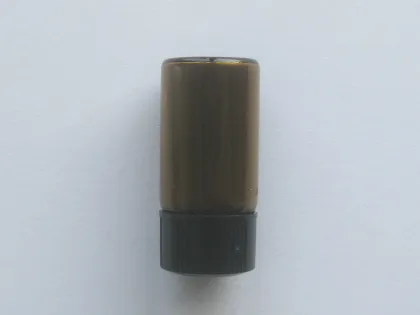 Fullerene C60 Carbon Soot