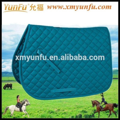 Relieve Pressure Custom Colors Saddle Pad For Horse, High Quality