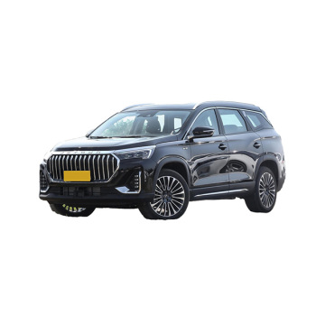 2023 जेटूर X90 2.0T 5 सीट गैसोलीन एसयूवी