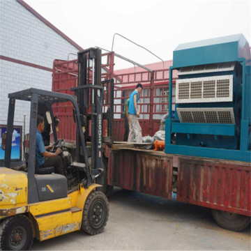 Egg Box Automatic Production Line